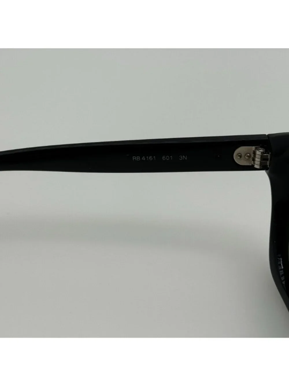 Ray Ban Sunglasses RB 4161 601 3N Highstreet